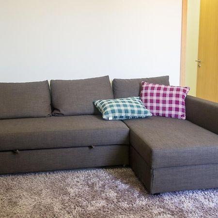 Suite T1 Junto Ao Mar Furadouro Luaran gambar