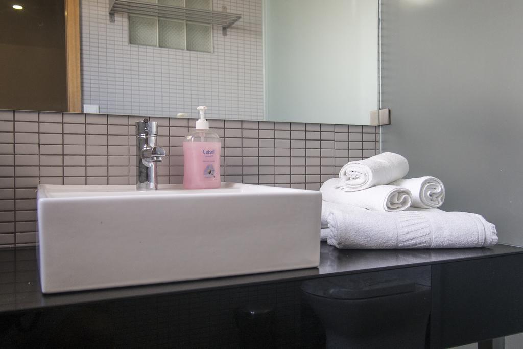Suite T1 Junto Ao Mar Furadouro Luaran gambar