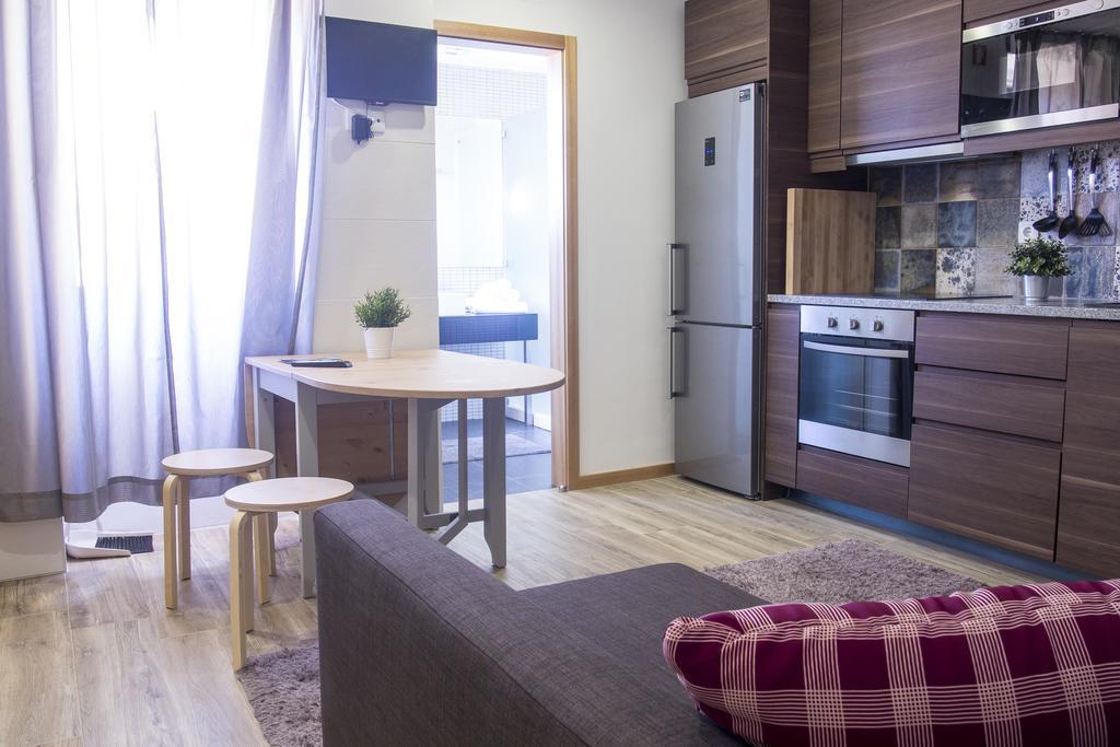 Suite T1 Junto Ao Mar Furadouro Luaran gambar